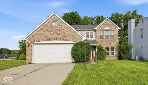 $264,900 | 5938 Tybalt Lane, Indianapolis, IN 46254