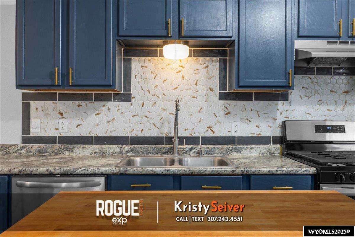 823 North Washington Street Casper, WY 82601 - Photo 11 of 35