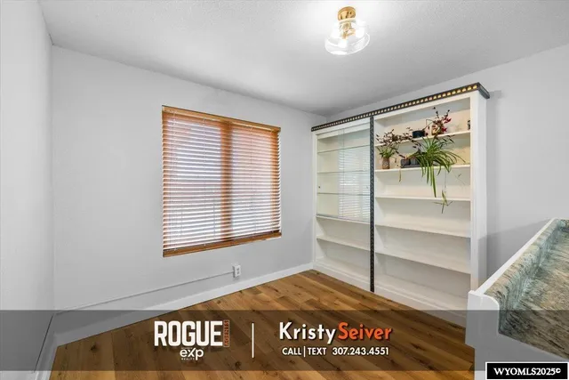 $240,000 | 823 North Washington Street, Casper, WY 82601