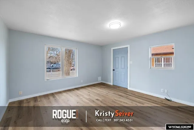 $240,000 | 823 North Washington Street, Casper, WY 82601