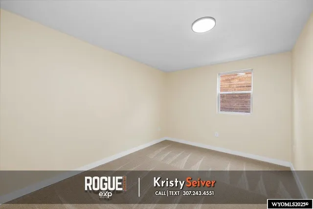 $240,000 | 823 North Washington Street, Casper, WY 82601