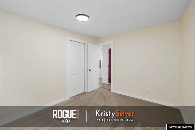 $240,000 | 823 North Washington Street, Casper, WY 82601