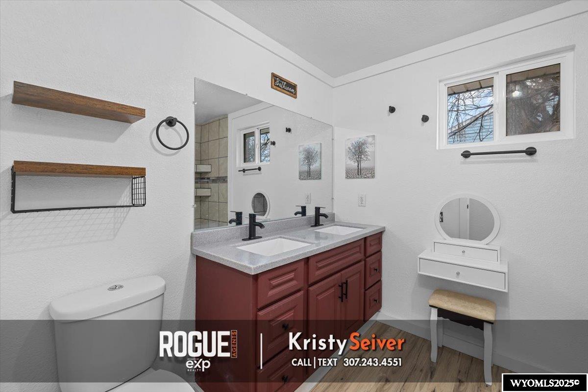 823 North Washington Street Casper, WY 82601 - Photo 19 of 35