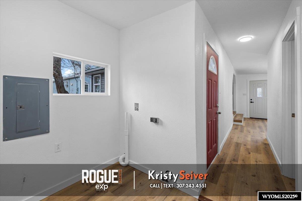 823 North Washington Street Casper, WY 82601 - Photo 21 of 35