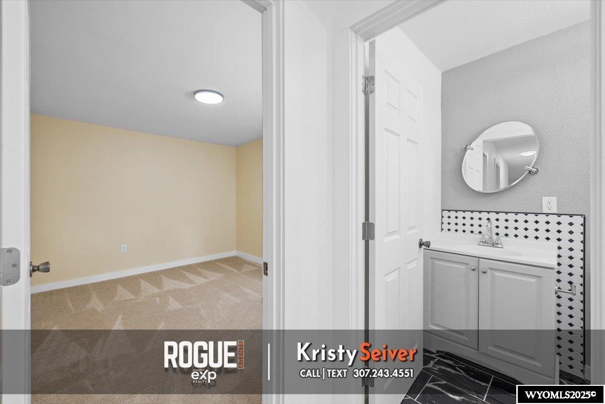 823 North Washington Street Casper, WY 82601 - Photo 22 of 35