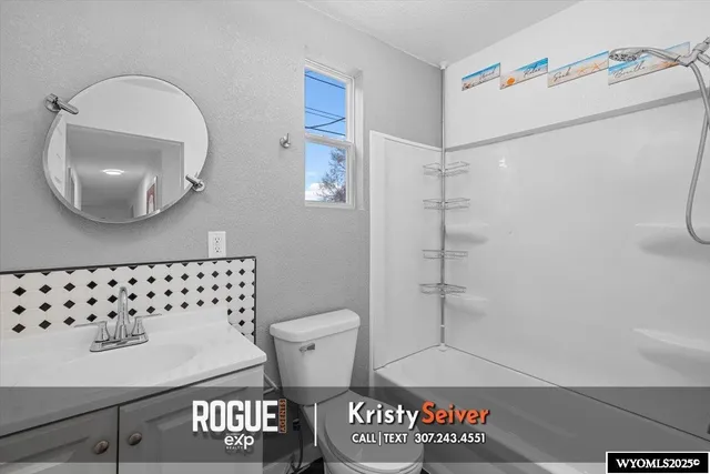 $240,000 | 823 North Washington Street, Casper, WY 82601