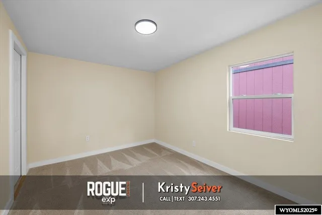 $240,000 | 823 North Washington Street, Casper, WY 82601