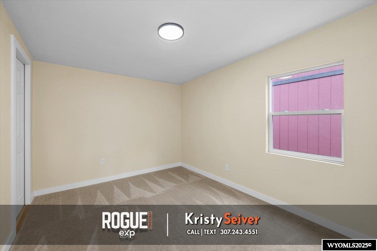 823 North Washington Street Casper, WY 82601 - Photo 24 of 35