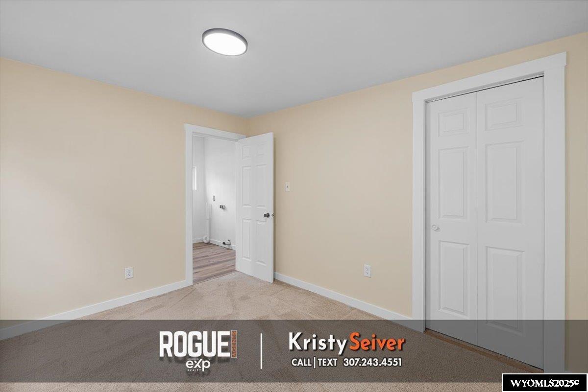 823 North Washington Street Casper, WY 82601 - Photo 25 of 35