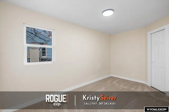 $240,000 | 823 North Washington Street, Casper, WY 82601