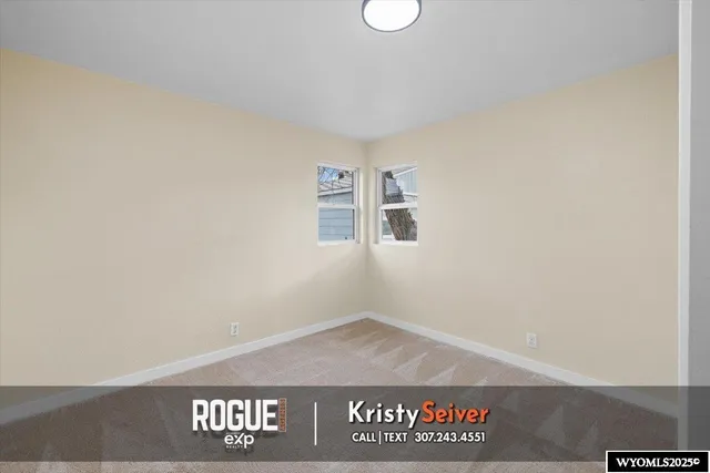 $240,000 | 823 North Washington Street, Casper, WY 82601