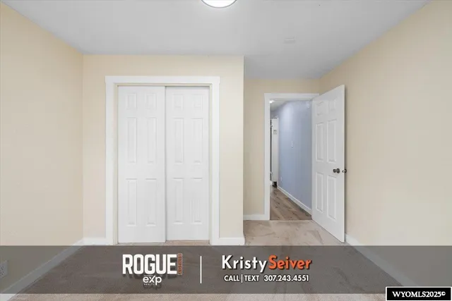 $240,000 | 823 North Washington Street, Casper, WY 82601