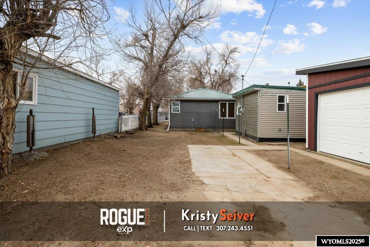 823 North Washington Street Casper, WY 82601 - Photo 31 of 35