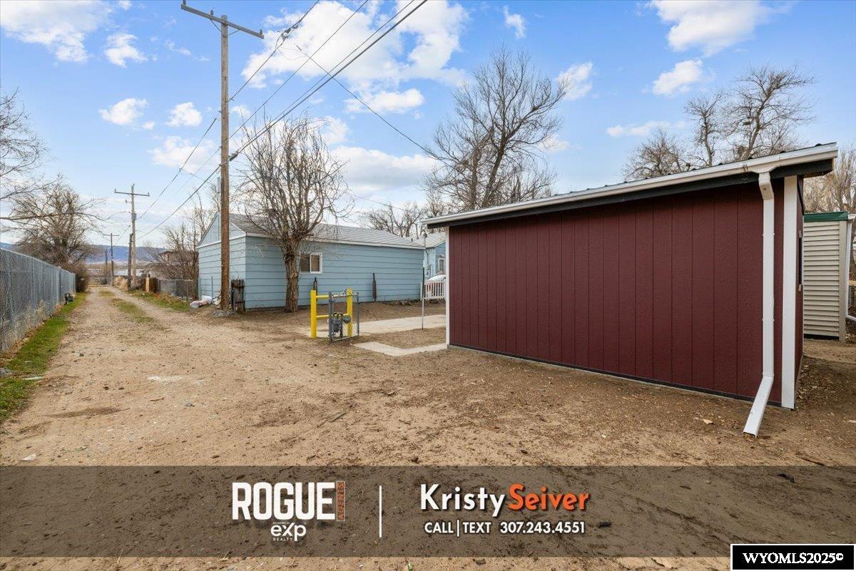 823 North Washington Street Casper, WY 82601 - Photo 33 of 35