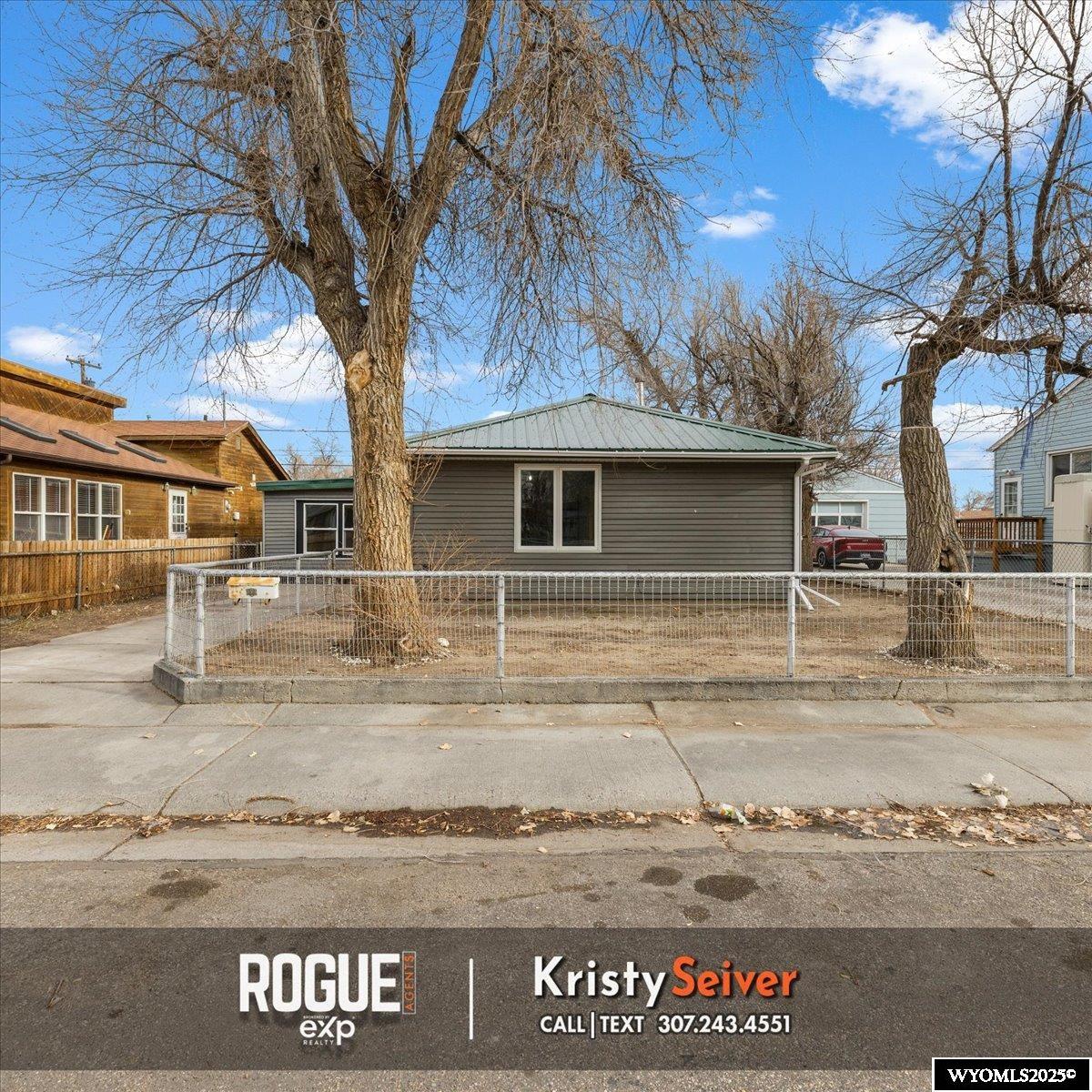 823 North Washington Street Casper, WY 82601 - Photo 34 of 35