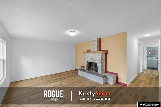 $240,000 | 823 North Washington Street, Casper, WY 82601