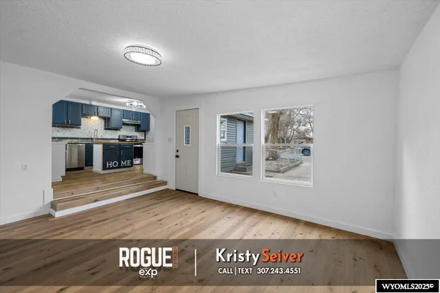 $240,000 | 823 North Washington Street, Casper, WY 82601