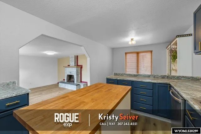 $240,000 | 823 North Washington Street, Casper, WY 82601