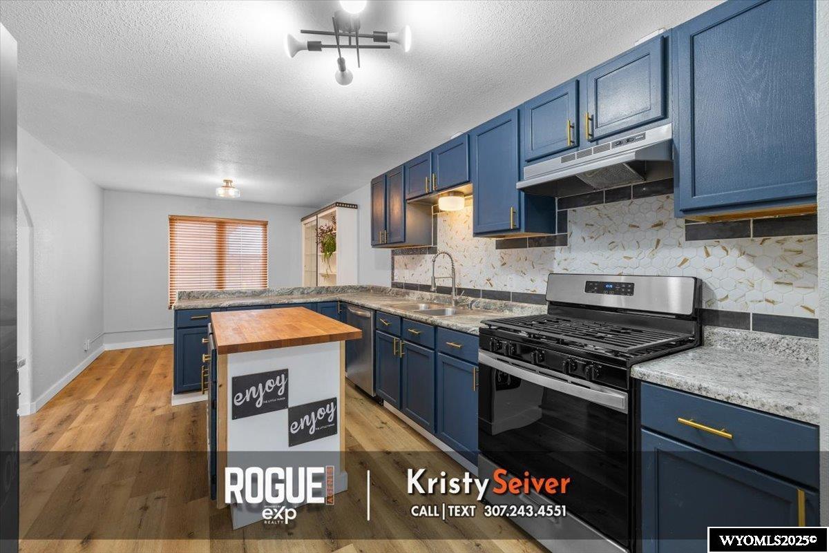 823 North Washington Street Casper, WY 82601 - Photo 10 of 35