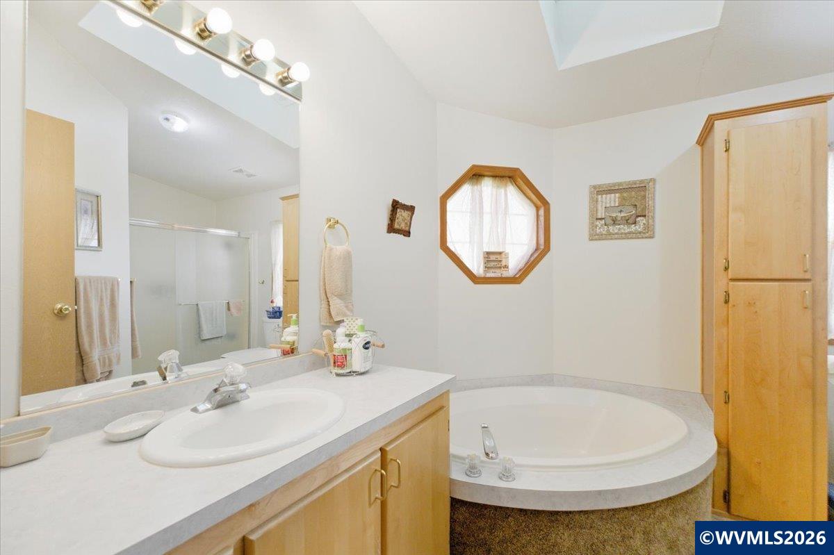 5446 Cutter Court Southeast Salem, OR 97317 - Photo 22 of 50