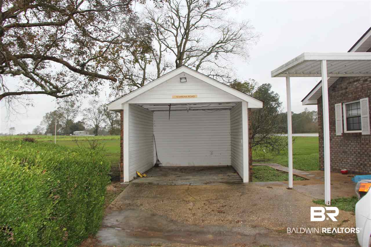 14 Arena Road Frisco City, AL 36445 - Photo 14 of 19