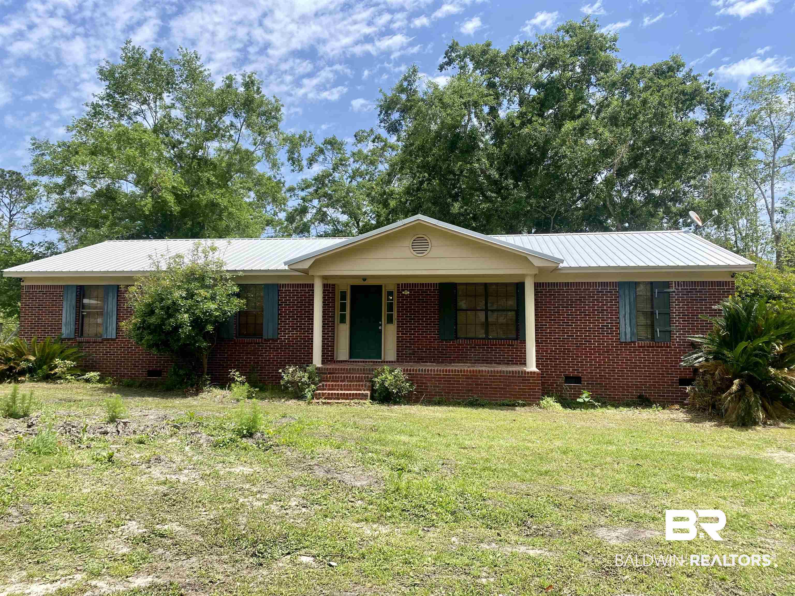 12370 Fernwood Circle Foley, AL 36535 - Photo 1 of 24 Welcome Home!
