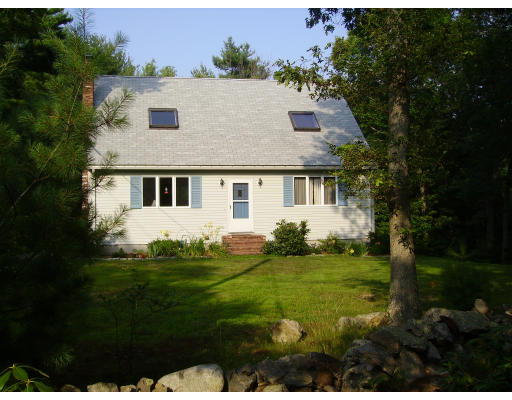 40 Uptack Road Groveland, MA 01834 - Photo 1 of 1