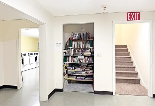 $379,000 | 23 Randolph Place, Unit 204, Northampton, MA 01060