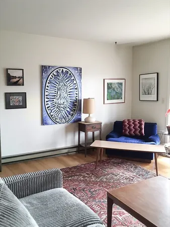 $379,000 | 23 Randolph Place, Unit 204, Northampton, MA 01060