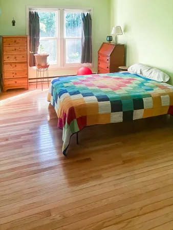 $379,000 | 23 Randolph Place, Unit 204, Northampton, MA 01060