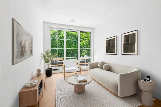 $845,000 | 1019 Hancock Street, Unit 3B | Bushwick