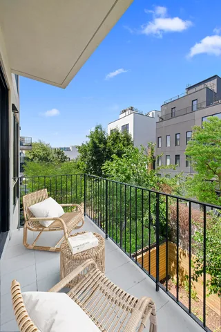 $845,000 | 1019 Hancock Street, Unit 3B | Bushwick
