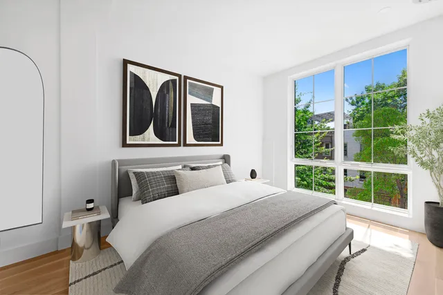 $845,000 | 1019 Hancock Street, Unit 3B | Bushwick