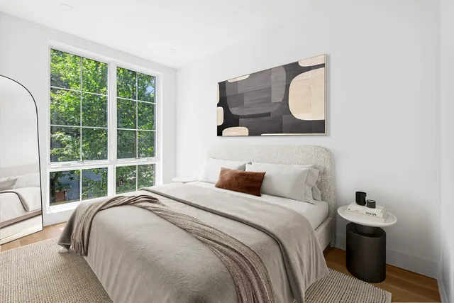 $845,000 | 1019 Hancock Street, Unit 3B | Bushwick