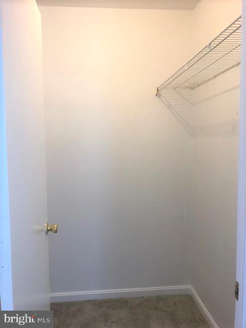 25700 Woodfield Road Damascus, MD 20872 - Photo 16 of 22 Master Bedroom walk in closet