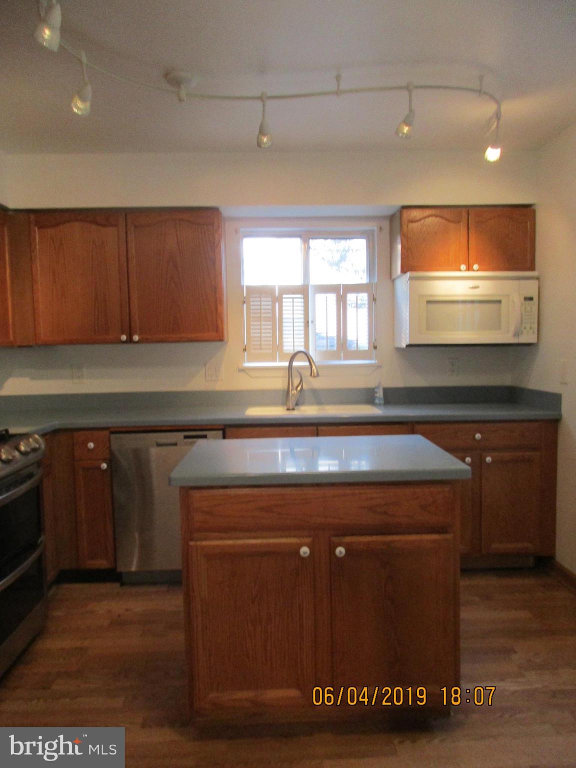 Kitchen - another view