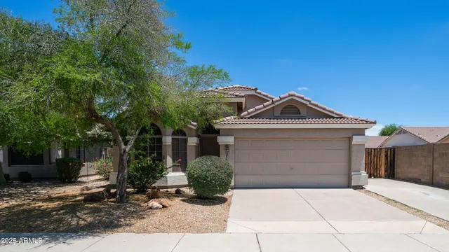 $499,777 | 25841 North 66th Drive, Phoenix, AZ 85083