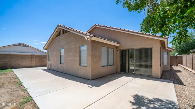 $499,777 | 25841 North 66th Drive, Phoenix, AZ 85083