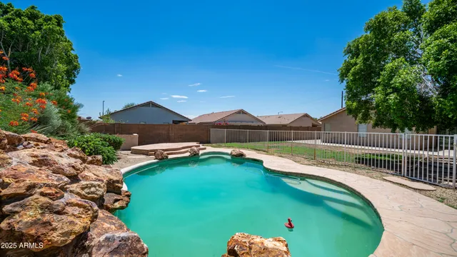 $499,777 | 25841 North 66th Drive, Phoenix, AZ 85083