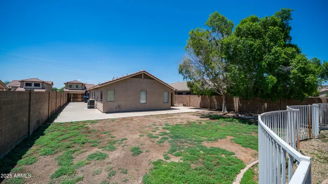 $499,777 | 25841 North 66th Drive, Phoenix, AZ 85083