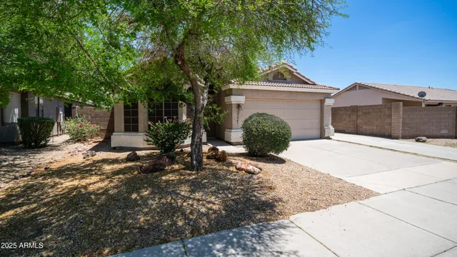 $499,777 | 25841 North 66th Drive, Phoenix, AZ 85083