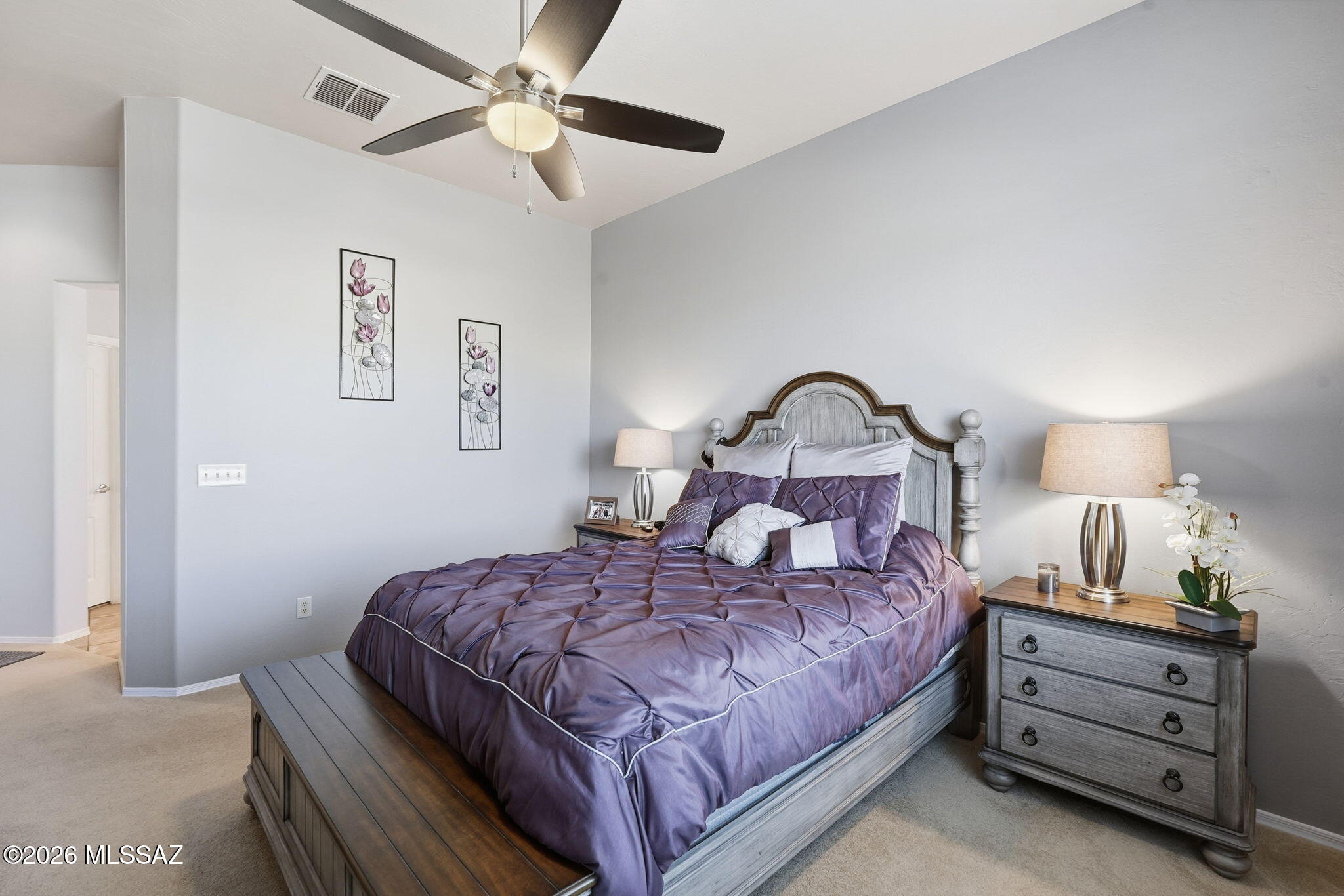 7512 West Sweet River Road Tucson, AZ 85743 - Photo 23 of 41