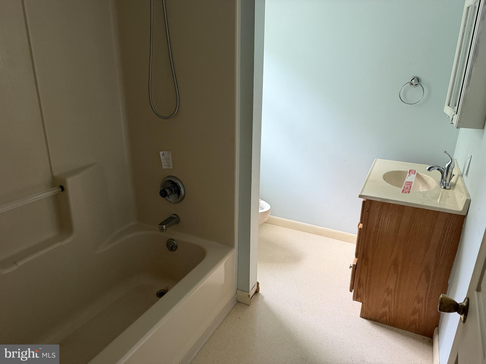8751 Ockels Road Seaford, DE 19973 - Photo 23 of 23 full bath 2
