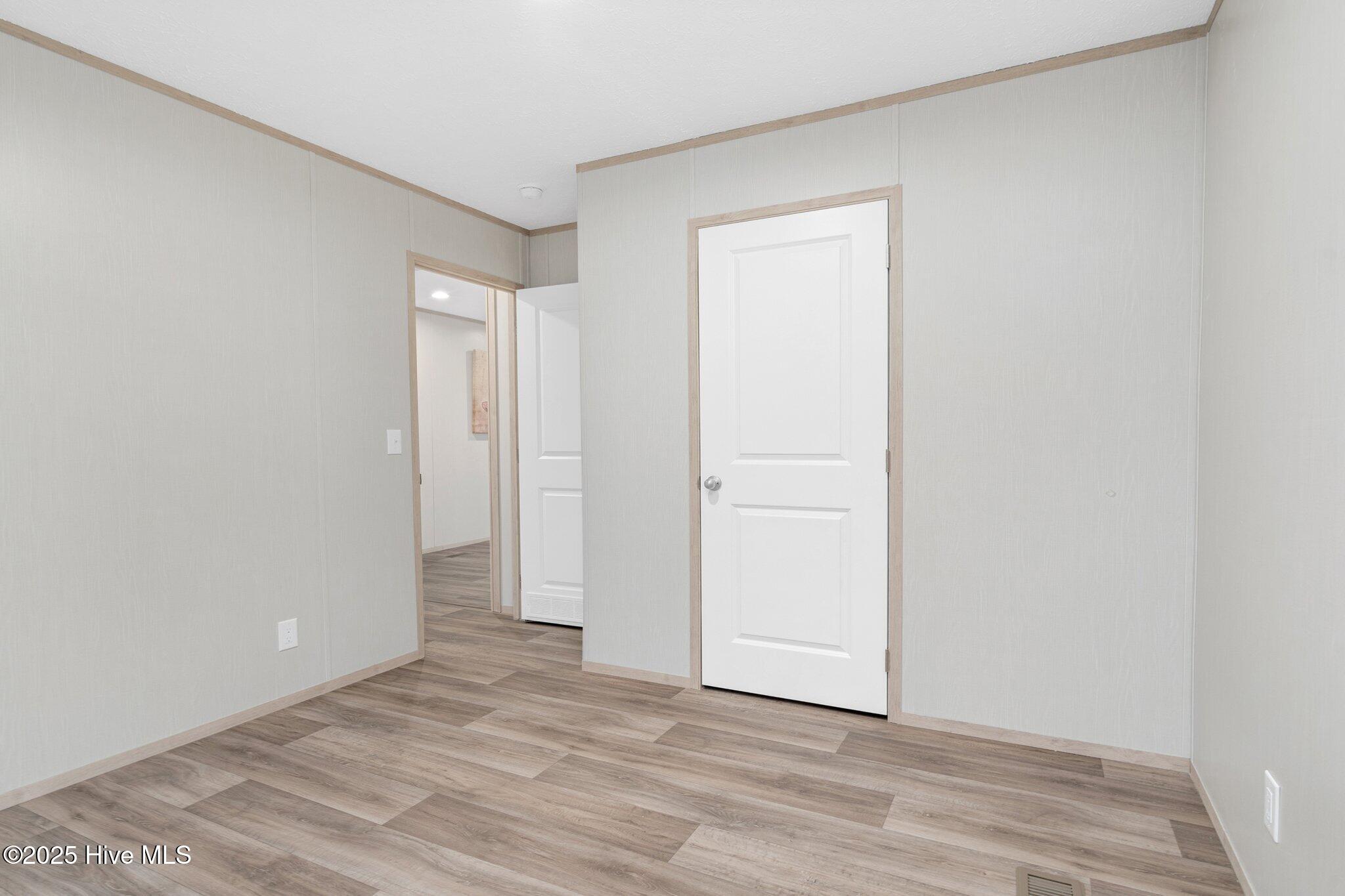 2000 Exum Road Nashville, NC 27856 - Photo 24 of 30 Bedroom 2 & Huge Closet