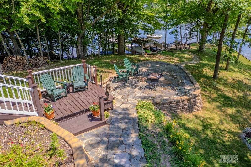 5124 Islanders Way Gladwin, MI 48624 - Photo 46 of 89