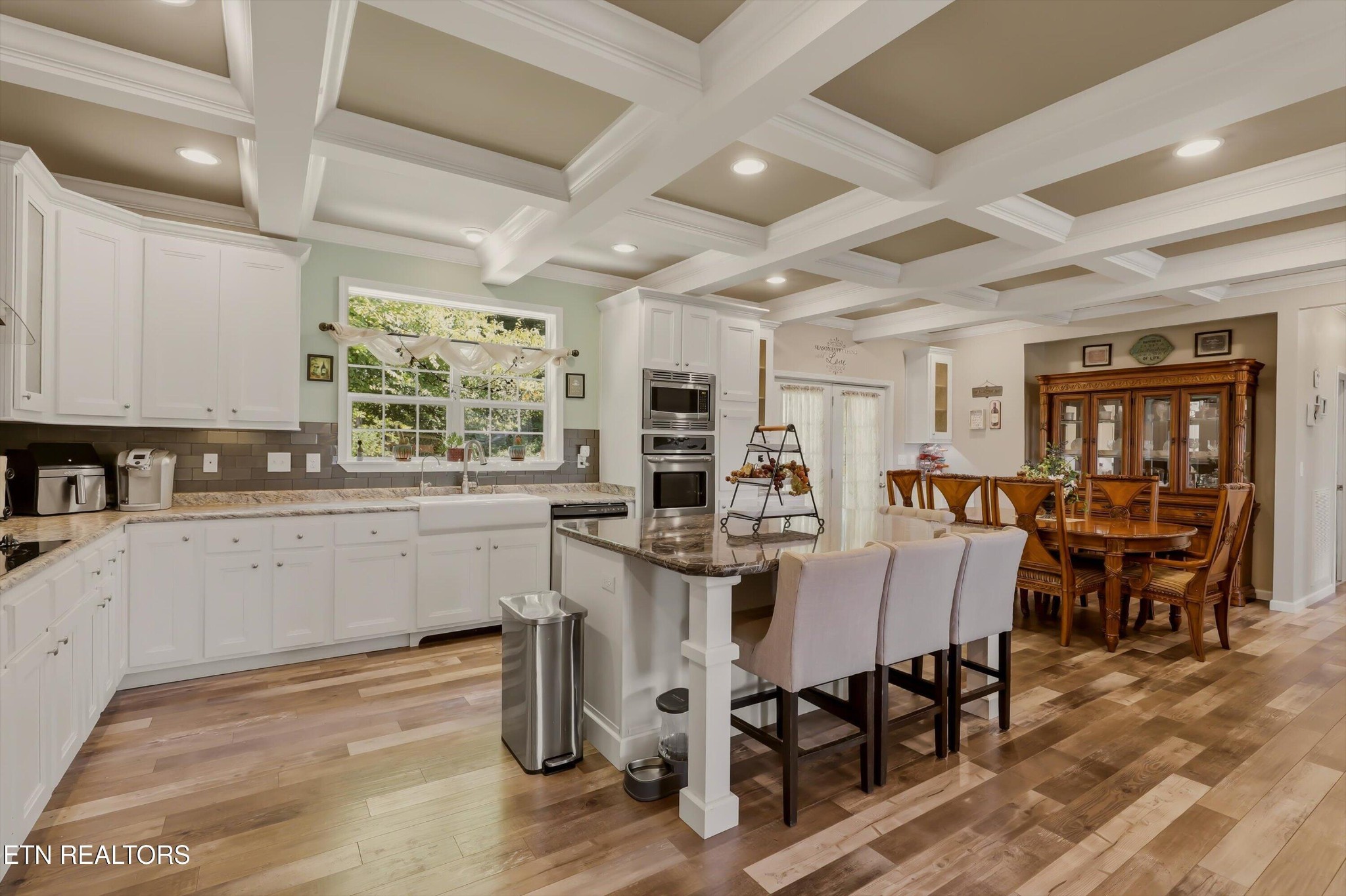 3926 Roberts Road Corryton, TN 37721 - Photo 4 of 15 Gallery Image 4
