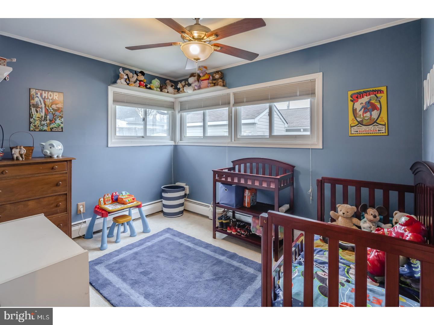 83 Harrow Road Levittown, PA 19056 - Photo 18 of 24 Gallery Image 18