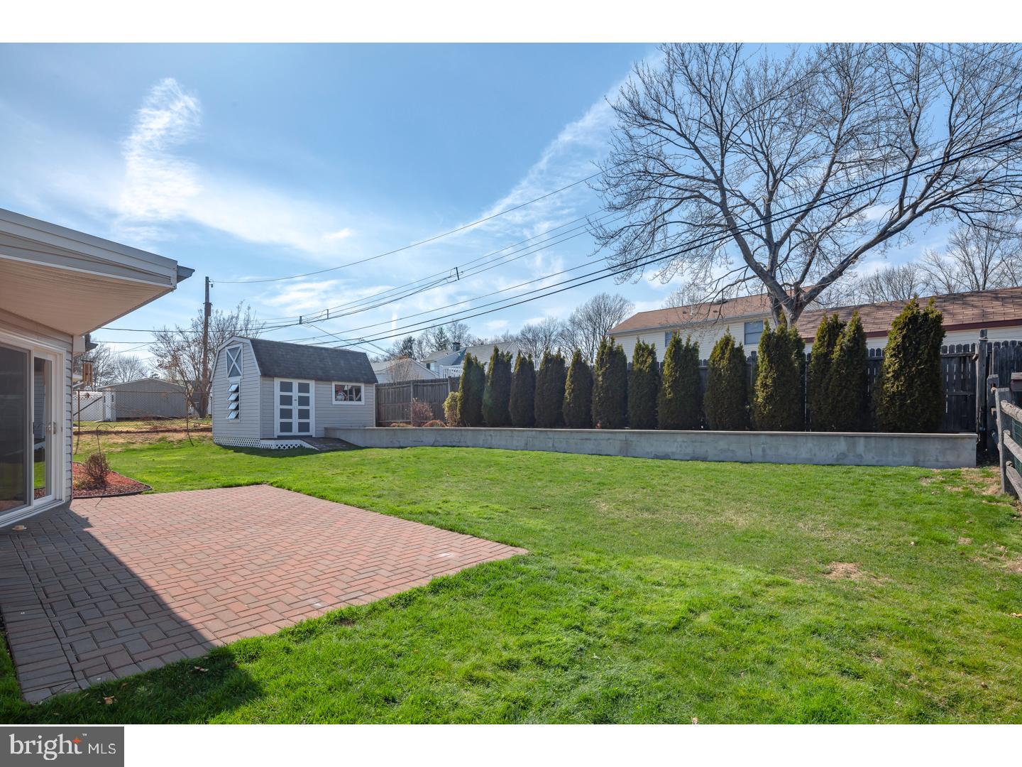 83 Harrow Road Levittown, PA 19056 - Photo 23 of 24 Gallery Image 23