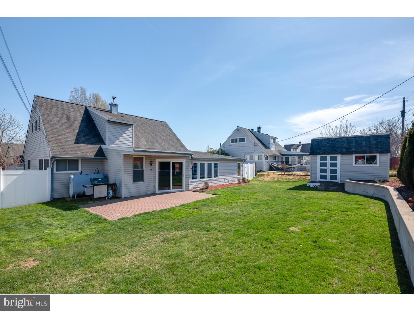 83 Harrow Road Levittown, PA 19056 - Photo 24 of 24 Gallery Image 24