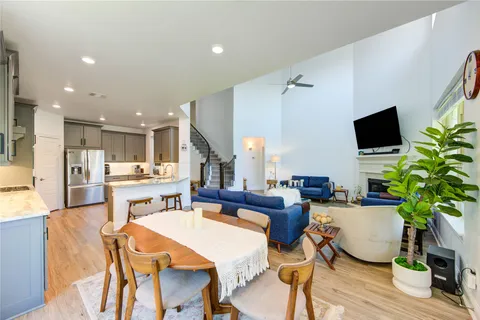 $610,000 | 2415 Flowering Brook Lane, Sugar Land, TX 77479